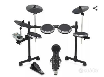 batteria millenium come nuova 