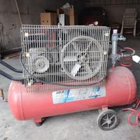 Compressore Fiac 50lt