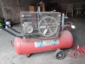 Compressore Fiac 50lt