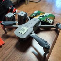 Dji Mavic Air 2 More Combo