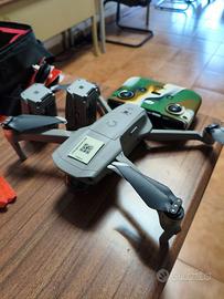 Dji Mavic Air 2 More Combo