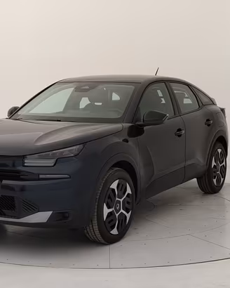 CITROEN C4 1.2 puretech Plus s&s 130cv eat N237814