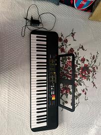 Tastiera Yamaha PSR-F52