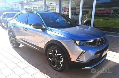 Opel Mokka 1.2 Turbo 130 CV aut. Ultimate