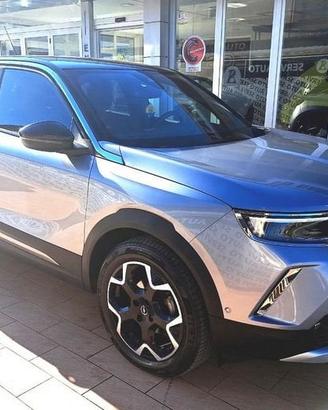Opel Mokka 1.2 Turbo 130 CV aut. Ultimate