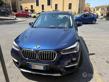 BMW X1  SDRIVE 18D