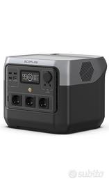 EcoFlow RIVER 2 Pro – Power station 768 Wh, 800 W