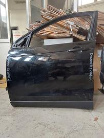 PORTA PORTIERA ANTERIORE SX L.R. DISCOVERY 14->