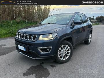 Jeep Compass 1.3 T4 PHEV Limited #8976