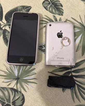 Iphone 2g