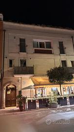 Miniappartamento in palazzo signorile