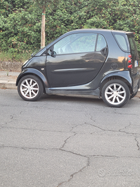 Smart 800 cdi