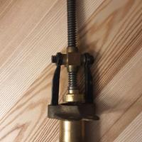 Torchio pasta fresca bigolaro