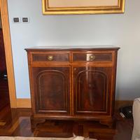 Servante credenza stile inglese