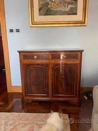 Servante credenza stile inglese