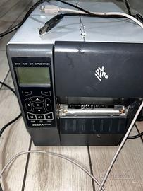 Stampante etichette Zebra ZT230 – Industriale