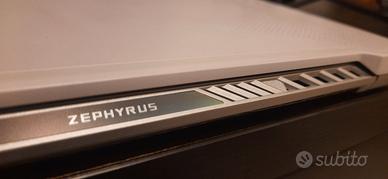 Asus Rog Zephyrus G14