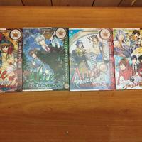 Alice, diversi vol special prezzi in descrizione