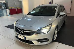 Opel Astra 1.5 CDTI Sport Tourer Business Ele...