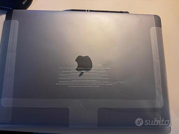 MacBook Air M1