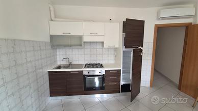 cucina lineare