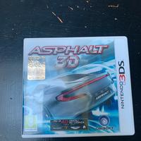 Videogiochi Asphalt 3D per 3DS / 2DS