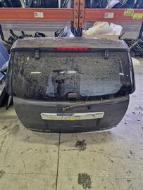 PORTELLONE POSTERIORE CHEVROLET Captiva 1Â° Serie