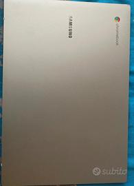 Pc portatile Samsung