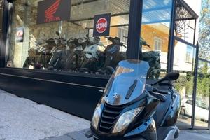 Peugeot Metropolis 400 - 2015