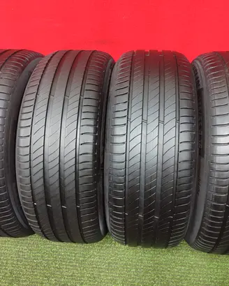 235 55 18 Gomme Estive 75-90% Michelin 235 55 R18