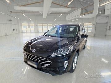 FORD KUGA 2.5 BENZINA PHEV 152 CV 2WD TIT.BUS. AUT