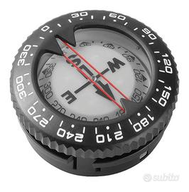 Bussola CRESSI Separate Compass per Console