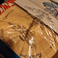 Tagliere pizza più taglia pizza 