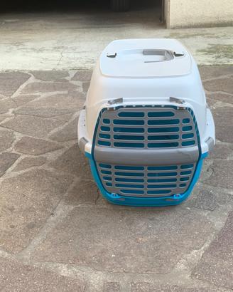 trasportino per cane piccola taglia /gatto