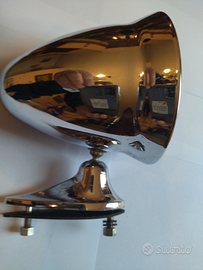 Specchietto per auto d'epoca