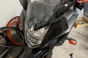 Yamaha XJ6 Diversion F 