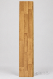 Pavimento laminato PRONTO effetto rovere – 30 m²