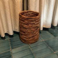 Cestino - disponibile al ritiro in zona Gries