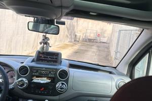 Berlingo multispace 1600 cc del 2010