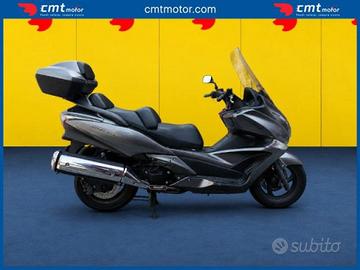 HONDA SW-T 400 Garantito e Finanziabile
