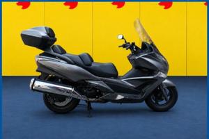 HONDA SW-T 400 Garantito e Finanziabile