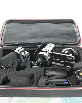 TELECAMERA 4K
