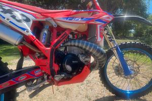 Espansione per beta rx 300 my 2025