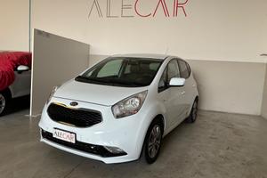Kia Venga 1.4 CRDi 90CV Cool