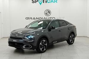 Citroën C4 X Nuova BlueHDi 130 S&S EAT8 - Shine