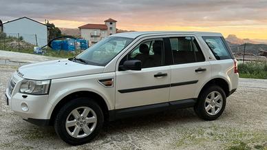 Freelander 2 del 2008