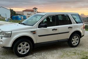 Freelander 2 del 2008