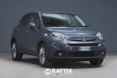 FIAT 500 x 2018 500X 1.0 T3 Connect 120cv