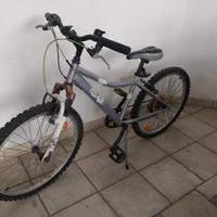 bici da corsa