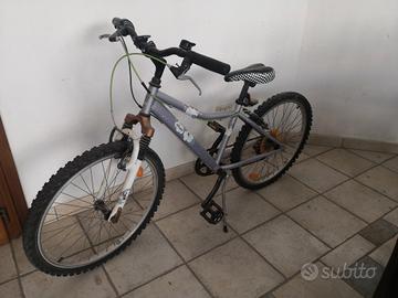 bici da corsa